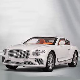 UKAXA 1:24 Scale Diecast Metal Toy Car Light Sound Pullback Openable Door Toy Vehicle-picture-21