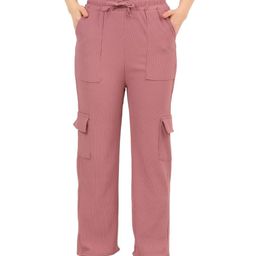 Girls Mario Cargo Pants Pack of 1-image-85