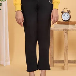 Sweet Dreams Girls Mid Rise Lounge Pants-37
