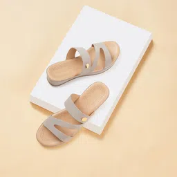 Forever Glam by Pantaloons Women Open Toe Flats-image-88