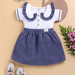 LACKii DOLL Fit & Flare Dress-picture-25