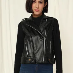 BAESD Women Lightweight Knitted Jacket-image-84