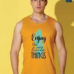 WOOSTRO Pack of 2 Printed Combed Cotton Innerwear Vests with Intelliease Technology-image-78