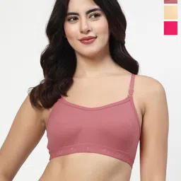 LILY Bra Full Coverage-34
