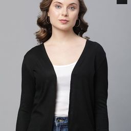 UnaOne Women Shrug-33