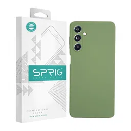 SPRIG Samsung Galaxy F54 Matte Back Case Mobile Accessories-13