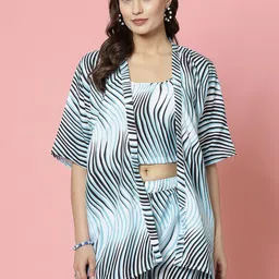 Clora Creation Women Co-Ords-picture-26