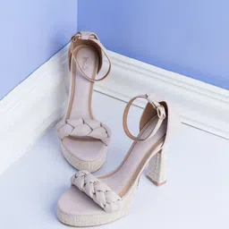 Inc 5 Party Women Open Toe Platform Sandals-43
