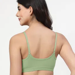 LILY Bra Full Coverage image 5