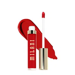 MILANI Stay Put Longwear Liquid Lipstick - 3.2 ml - Red Flag-picture-29