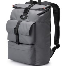 Icon Unisex Solid Up To 16 inch Laptop Bag-47
