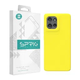 SPRIG Motorola Edge 50 5G Impact Resistant Back Case Mobile Accessories-6