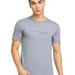 URBAN KANYA Men Typography Printed Round Neck Pure Cotton T-shirt-picture-6