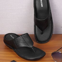 WALKWAY by Metro Men Comfort Sandals-image-68