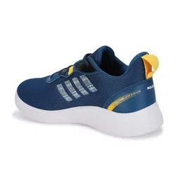 JQR Men Mesh Running Non-Marking All-Rounder Regular Shoes image 4