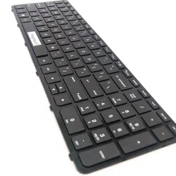Regatech 15-R100, 15-R101TU, 15-R102TU Internal Laptop-size Laptop Keyboard Compatible with Desktop, Laptop, Mac-image-92