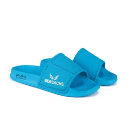 BERSACHE Men Rubber Sliders-picture-18