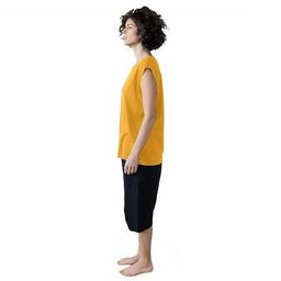 NOTWILD Women 2 Applique T-shirt-image-0