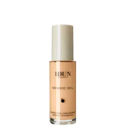 IDUN Minerals Liquid Minerals Foundation Nordic Veil-picture-28