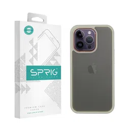 SPRIG Shock Proof iPhone 14 Pro Back Case-41