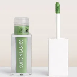 CUFFS N LASHES Matte Non-Drying Liquid Lipstick 6ml - Squid Games 14 image 2
