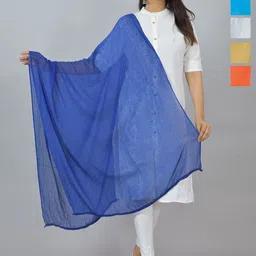 LA FEMINAE Dupatta-image-33