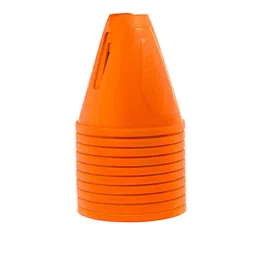 OXELO By Decathlon Pack Of 10 Skating Cones-44