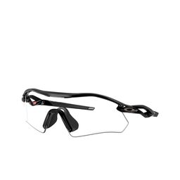 OAKLEY Unisex Rectangle Sunglasses with UV Protected Lens 888392667052-27