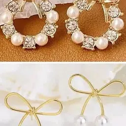 ONUYX Alloy Earrings-25