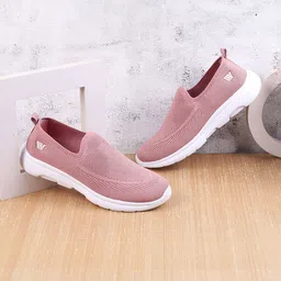 WALKWAY by Metro Women Walking Non-Marking Shoes-image-86
