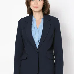 Vero Moda Women Single-Breasted Blazer-picture-46