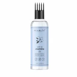 Pearlix Be Natural 100% Natural Jasmine Oil for Long & Shiny Hair- 100 ml-28