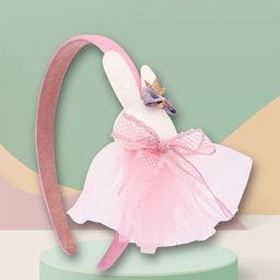 Asthetika Kids Girls Hairband-45