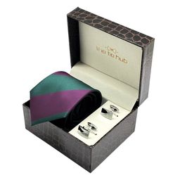 The Tie Hub Men Accessory Gift Set of-image-37