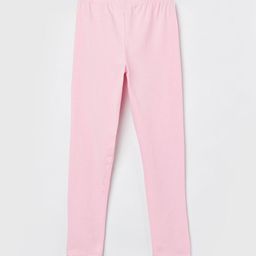 Fame Forever by Lifestyle Girls Printed Slim Leggings-picture-40