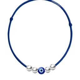 Darshraj Sterling Silver Anklet-picture-12
