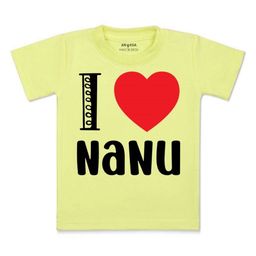 Arvesa Kids Applique T-shirt-image-72