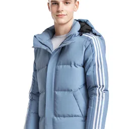 StyleCast x Revolte Men Parka Jacket-picture-24