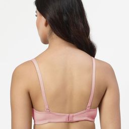 LILY Bra Full Coverage Lightly Padded image 2