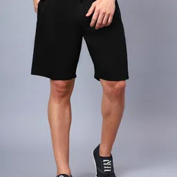 HAUWER Men Outdoor e-Dry Technology Technology Shorts-image-71