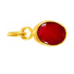 RAVIOUR LIFESTYLE Unisex Red Pendant-image-70