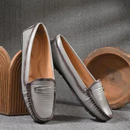ARIVO Women Loafers-52