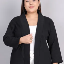 A AND K Women Shrug-image-45