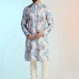 Prakatha Men Kurta-21