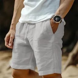 StyleCast x Revolte Men Shorts-image-27