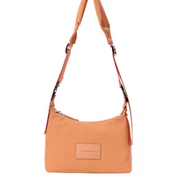 Lino Perros Structured Shoulder Bag with Adjustable Strap image 1