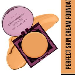 Hilary Rhoda Waterproof & Matte Finish Cream Foundation - Fair -02-2