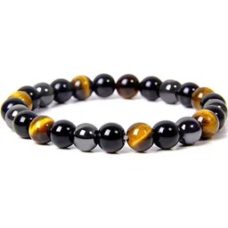 Divine souvenirs Multi Alloy Bracelet-47