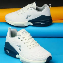 ABROS Men Boros Mesh Running Shoes-picture-36