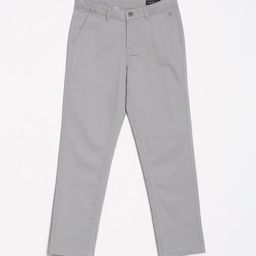 Allen Solly Junior Boys Slim Fit Trousers-picture-3